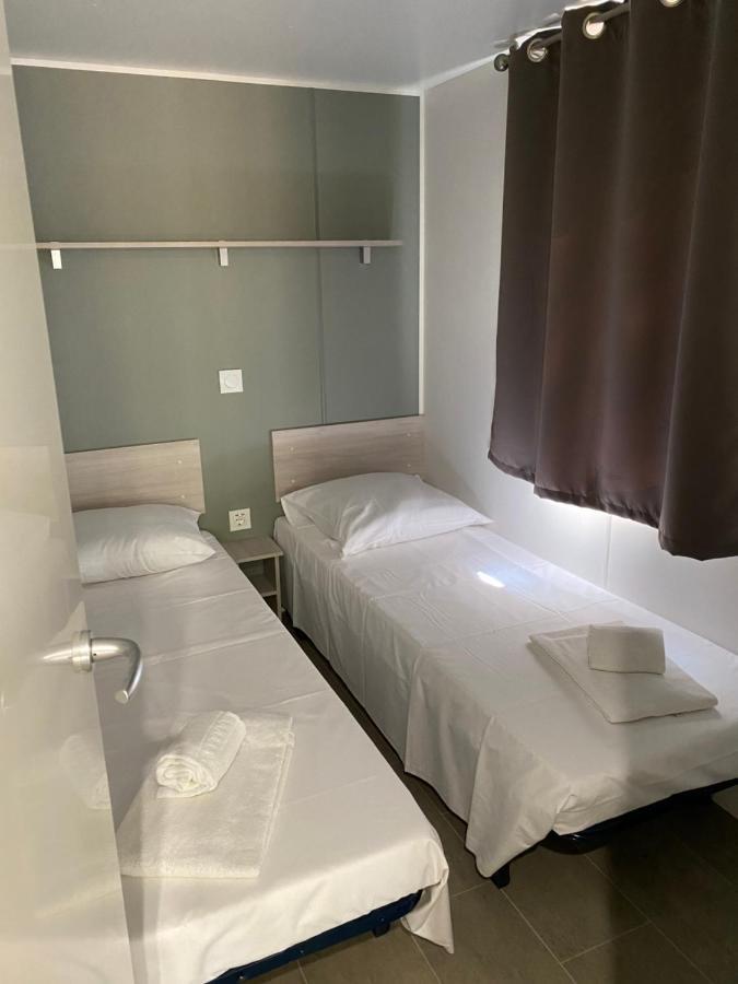 Palombaggia Location I Pini Porto Vecchio Hotel Luaran gambar