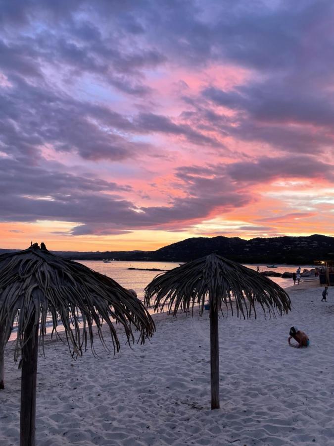 Palombaggia Location I Pini Porto Vecchio Hotel Luaran gambar