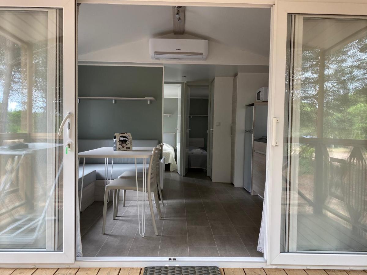Palombaggia Location I Pini Porto Vecchio Hotel Luaran gambar